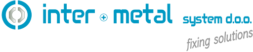 Inter Metal logo